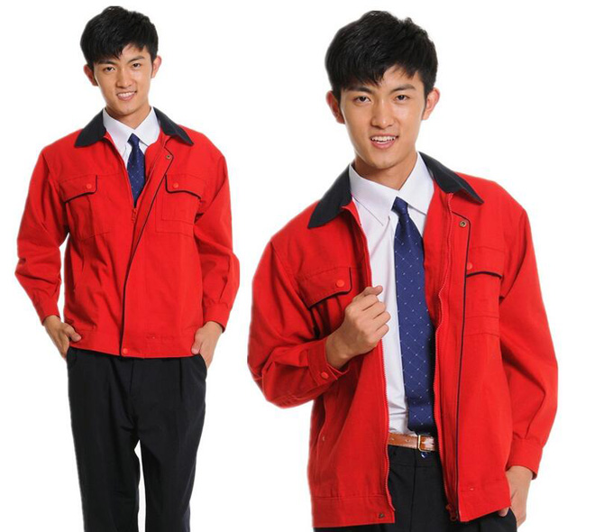 昆明勞保工作服購買需要注意些什么？