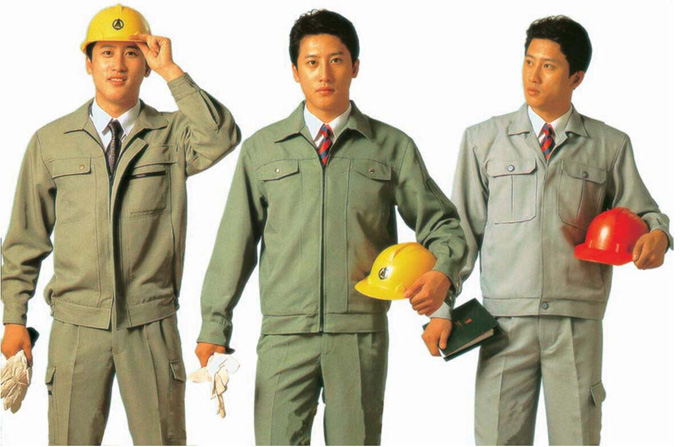昆明勞保工作服購買需要注意些什么？